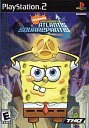 SpongeBob's Atlantis Squarepantis (PS2)- Review