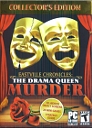 The Drama Queen Murder - Review