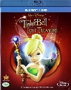Tinker Bell  and the Lost Treasure  - Review