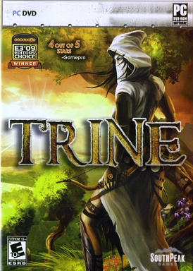 Trine - Review