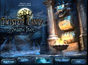 Twisted Lands: Shadow Town  - Review