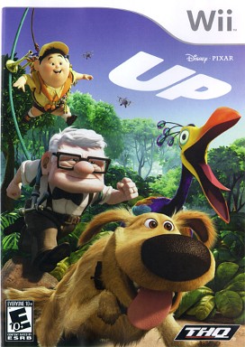 UP - Review