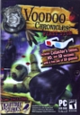 Voodoo Chronicles: First Sight - Review