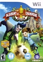 Academy of Champions: Soccer  - Review