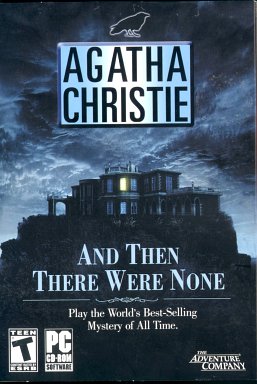 Agatha Christie: And Then There Were None - Box