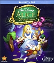 Alice in Wonderland - Walt Disney - Review