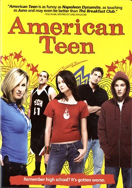 American Teen - Review
