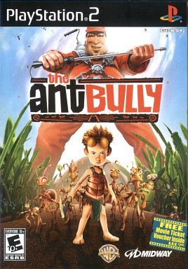 Ant Bully - Review