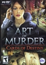 Art of Murder - Cards of Destiny  - Review