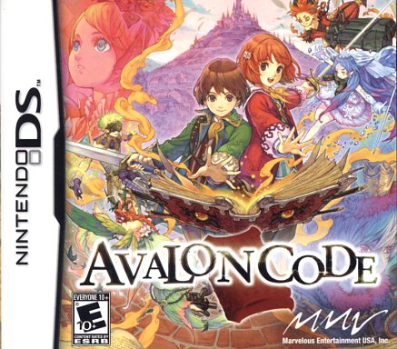 Avalon Code - Review