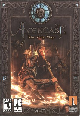 Avencast  Rise of the Mage  - Review