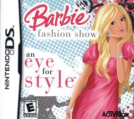 Barbie-Fashion Show: An Eye For Style - Review
