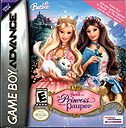 Barbie - Princess and the Pauper - Review