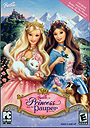 Barbie - Princess and the Pauper - Review