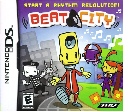 Beat City - Review