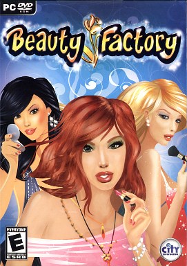 Beauty Factory  - Review