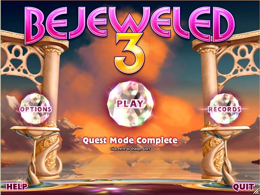 Bejeweled 3 - Review