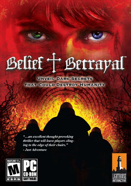 Belief and Betrayal  - Review