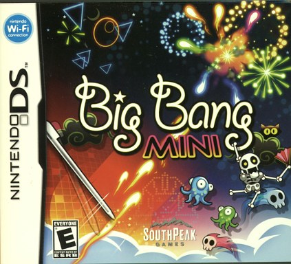 Big Bang Mini  - Review