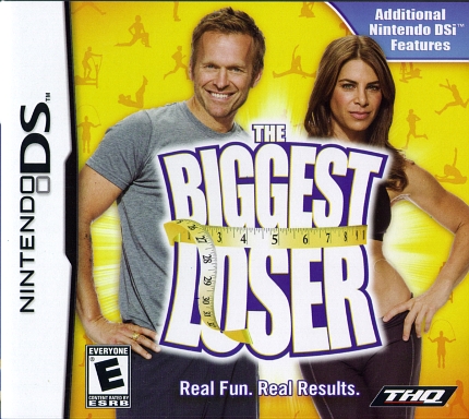 The Biggest Loser - Review