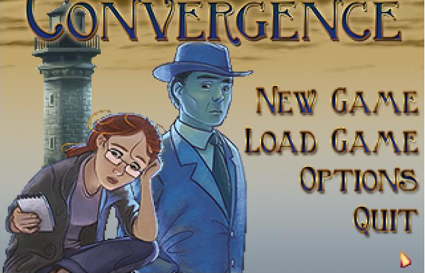 The Blackwell  Convergence - Review