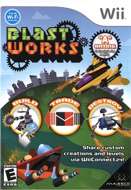 Blast Works - Review