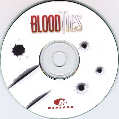 Blood Ties - Review