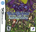 Blue Dragon Awakened Shadow  - Review