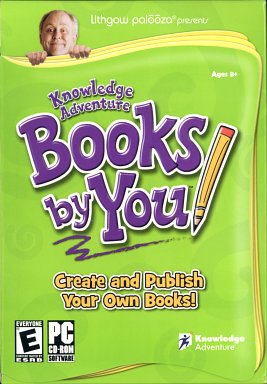 Books by You - Review