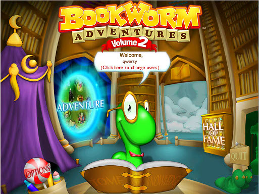 Bookworm Adventure: Volume 2 - Review