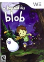 A Boy and his Blob  - Review