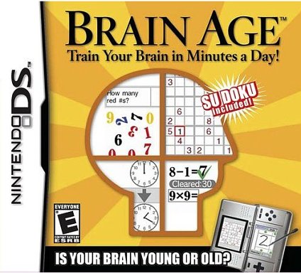 Brain Age - Review