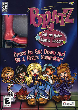 Bratz - Box