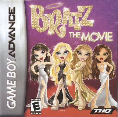 Bratz the Movie - Review