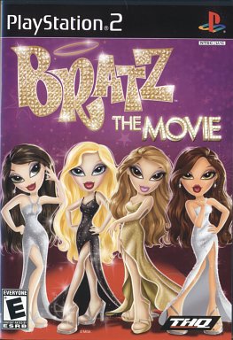 Bratz the Movie - Review