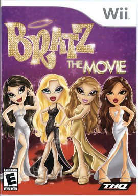 Bratz the Movie - Review