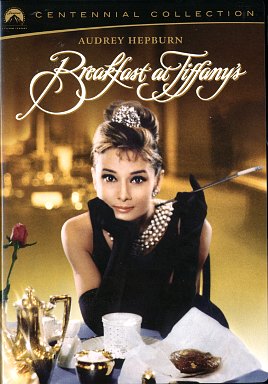 Breakfast at Tiffany's  - Centennial Collection - Review