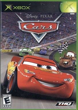 Cars - Review