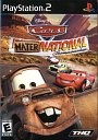 Cars � Mater-National (PS2) - Review