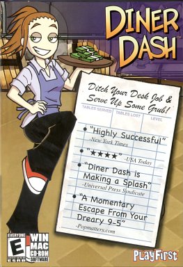 Diner Dash - Review