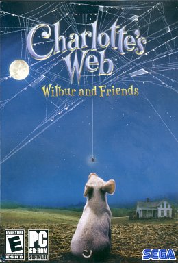 Charlotte's Web -- Wilbur and Friends - Review