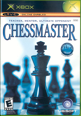 Chessmaster - Box