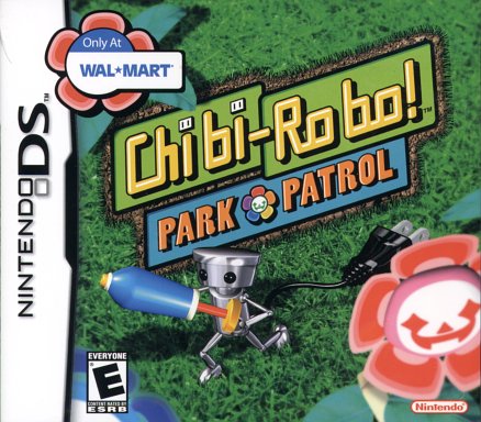 Chi Bi-Robo: Park Patrol  - Review