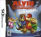 Alvin and the Chipmunks: The Squeakquel  - Review