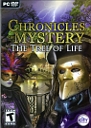Chronicles of Mystery; The Tree of Life  - Review