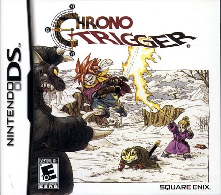 Chrono Trigger  - Review