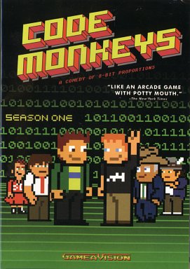 Code Monkeys - Review