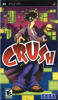 CRUSH - Review