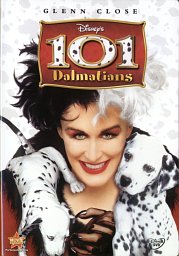 101 Dalmatians/101 Patch's London Adventure/102 Dalmations - Review