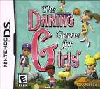 Daring Games for Girls - DS  - Review